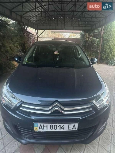 Citroen