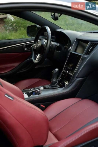Infiniti