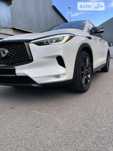 Infiniti