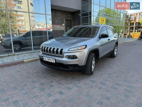 Jeep