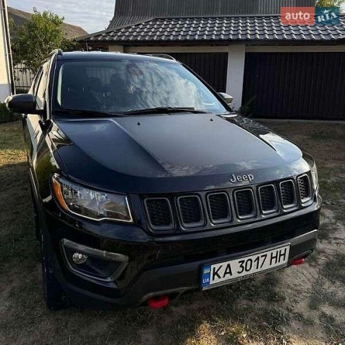Jeep