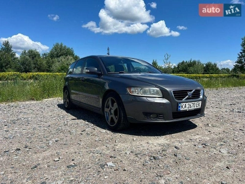 Volvo