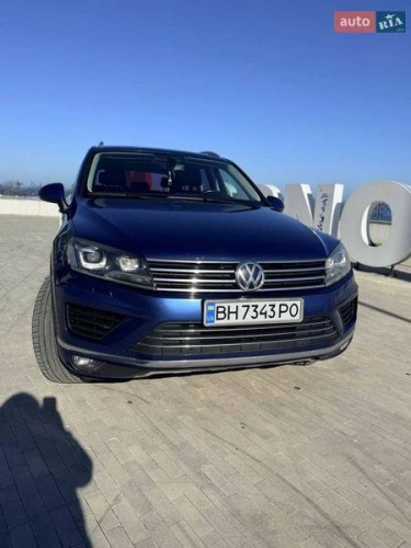 Volkswagen