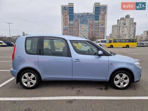 Skoda
