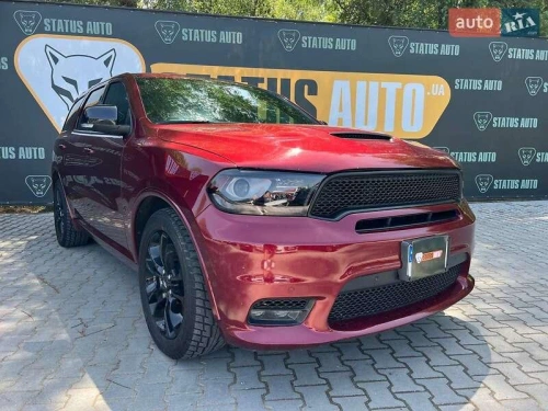 Dodge