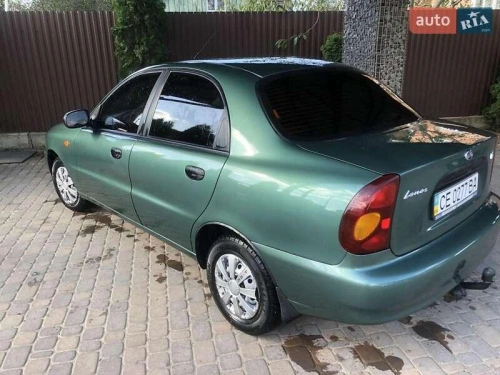 Daewoo
