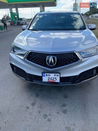Acura