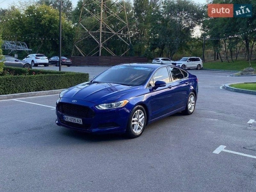 Ford