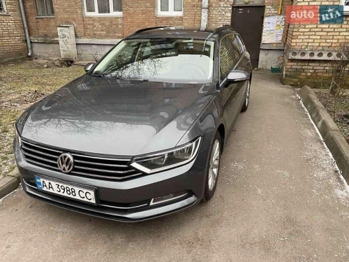 Volkswagen