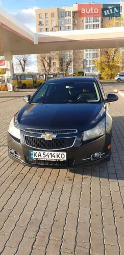 Chevrolet