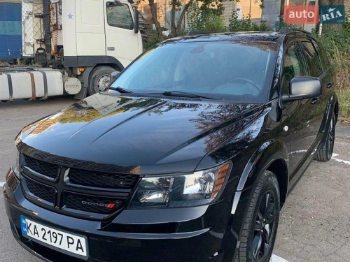 Dodge