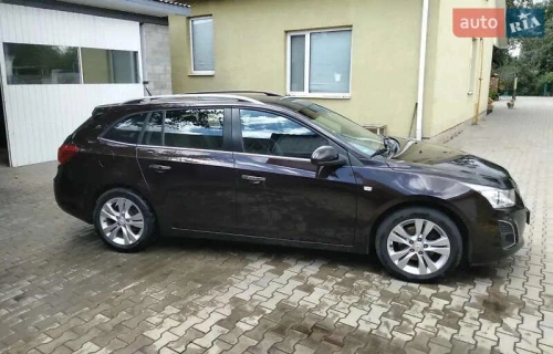Chevrolet