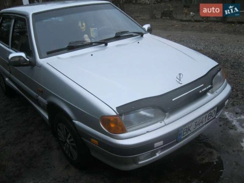 ВАЗ / Lada