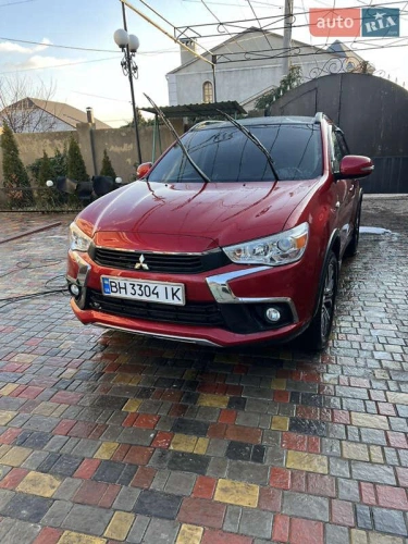 Mitsubishi