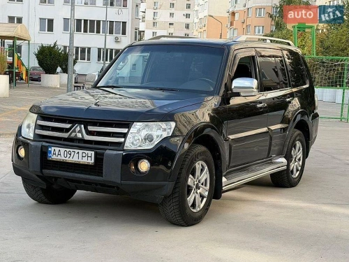 Mitsubishi