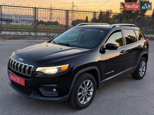 Jeep