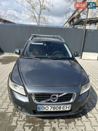 Volvo