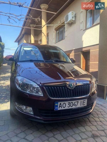 Skoda