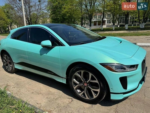 Jaguar