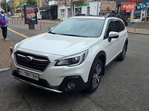 Subaru
