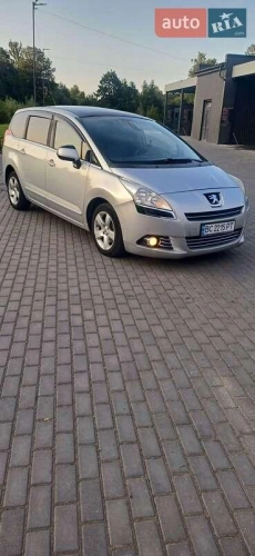 Peugeot