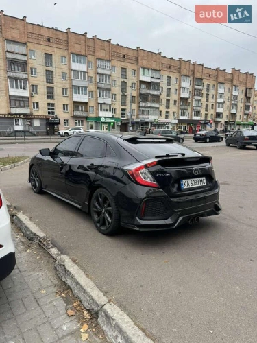 Honda