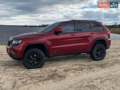 Jeep