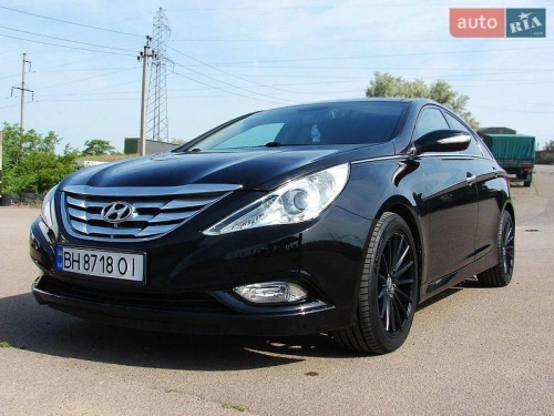 Hyundai