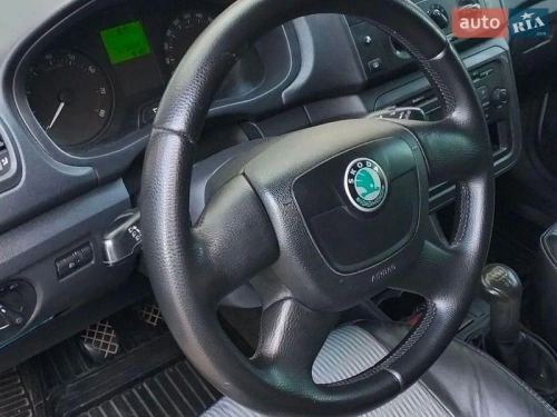 Skoda