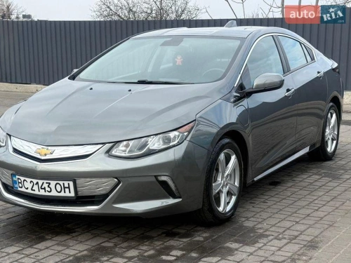 Chevrolet