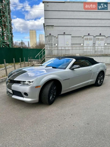 Chevrolet