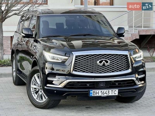 Infiniti