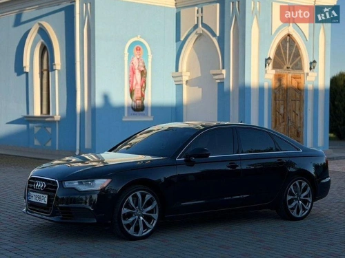 Audi