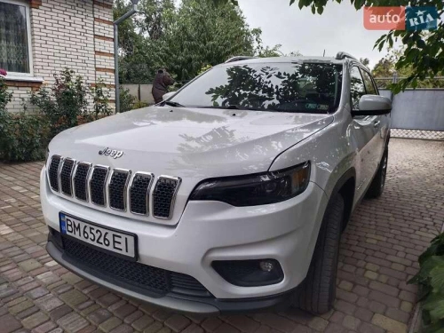 Jeep