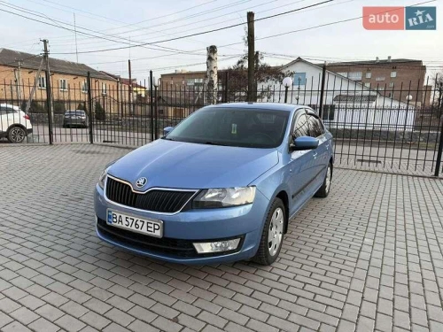 Skoda