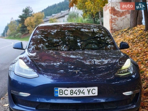 Tesla