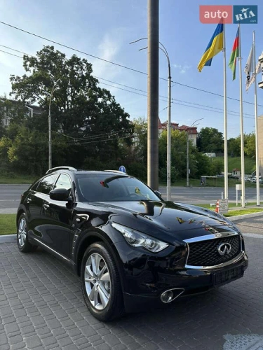 Infiniti