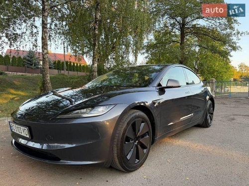 Tesla