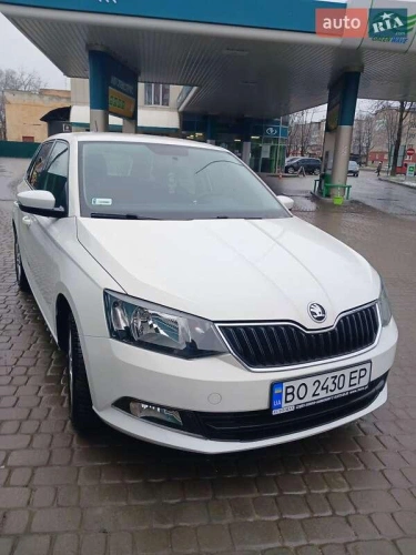 Skoda