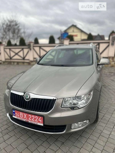 Skoda