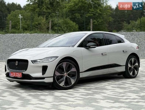 Jaguar