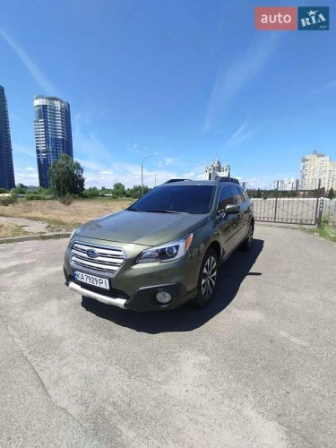 Subaru