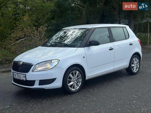 Skoda