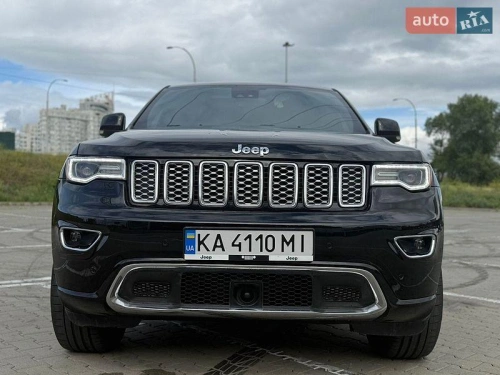 Jeep