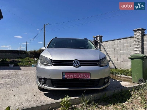 Volkswagen