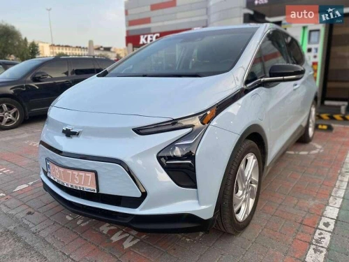 Chevrolet