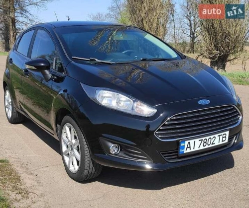 Ford