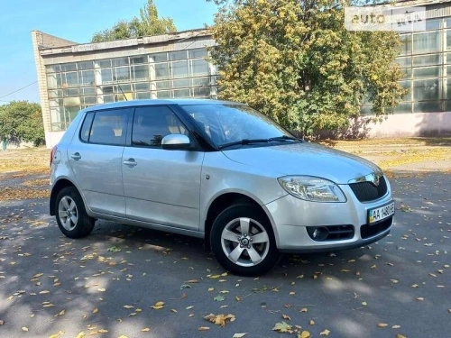 Skoda