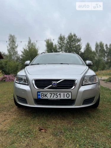 Volvo