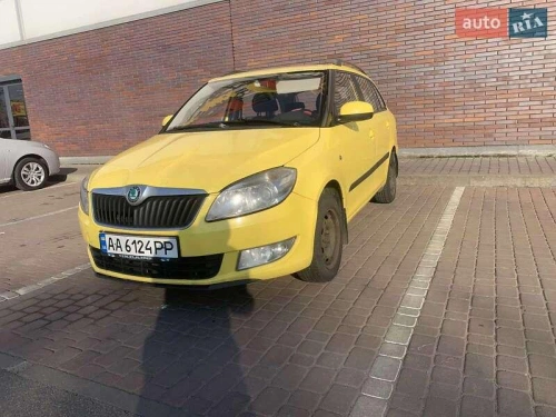 Skoda